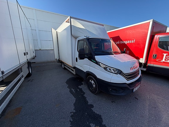 Iveco Daily 2 of 5