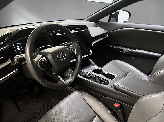 Lexus RZ450e 10 of 20