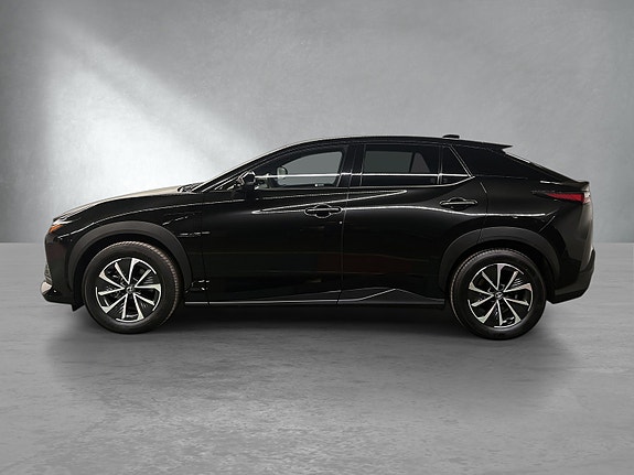 Lexus RZ450e 2 of 20