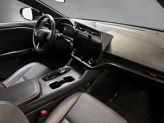 Lexus RZ450e 13 of 20