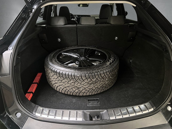 Lexus RZ450e 20 of 20