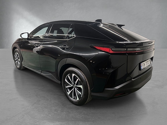 Lexus RZ450e 3 of 20