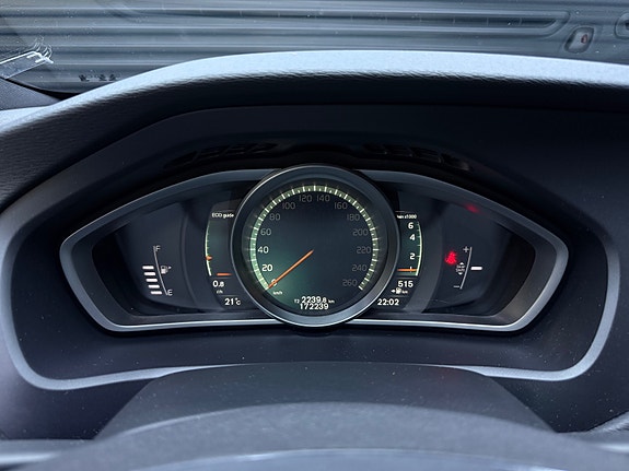 Volvo V40 Cross Country 14 of 30