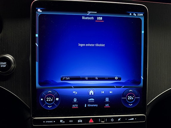 Mercedes-Benz EQE SUV 17 of 25