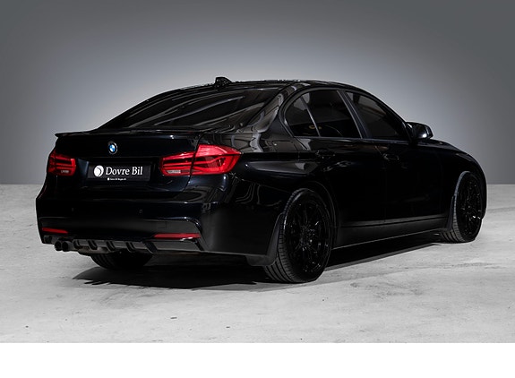 BMW 330e 7 of 26