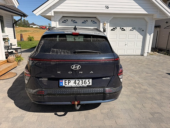 Hyundai Kona 6 of 6
