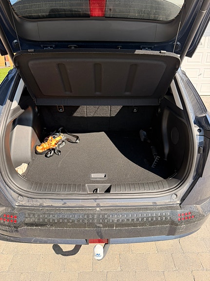 Hyundai Kona 2 of 6