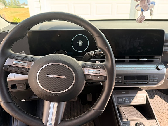 Hyundai Kona 3 of 6