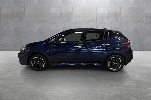 Nissan Leaf 2 of 26