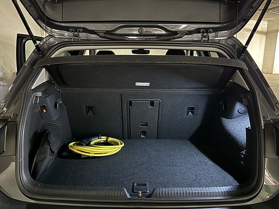 Volkswagen Golf VIII 18 of 30