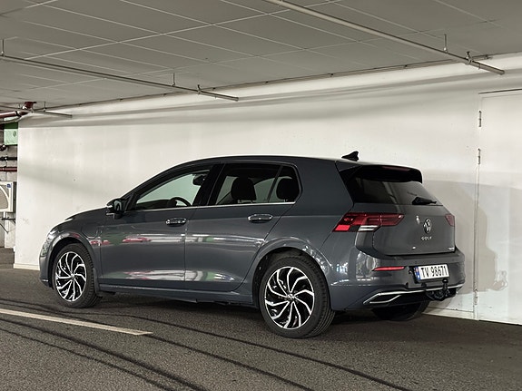 Volkswagen Golf VIII 4 of 30