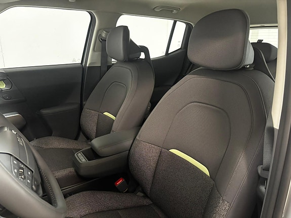Kia EV2 19 of 25