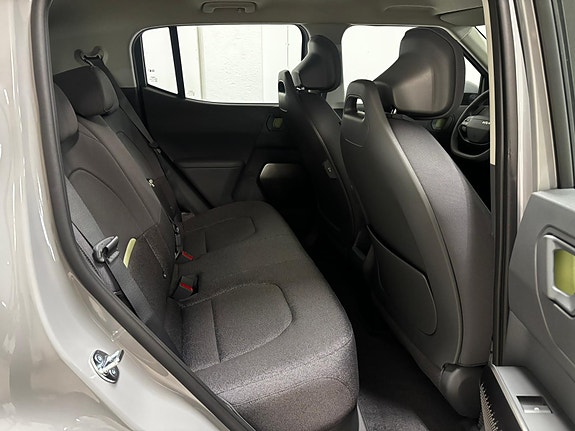 Kia EV2 25 of 25