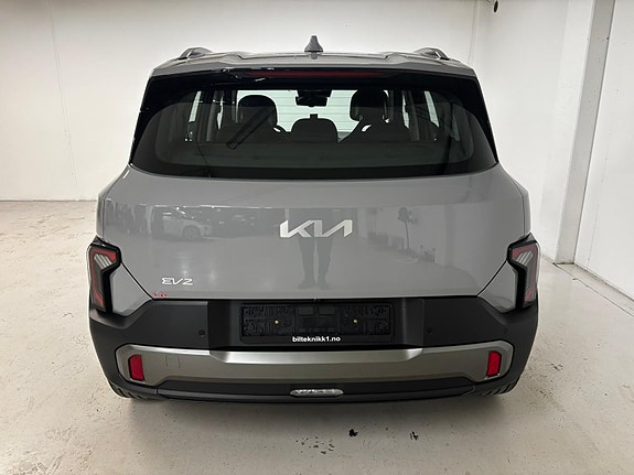 Kia EV2 8 of 25