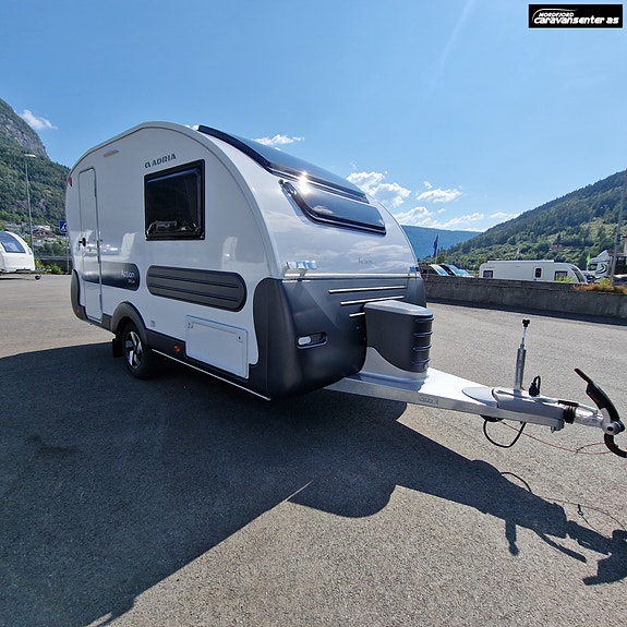 Adria ACTION 391 LH Overligger til Kampanjepris. 3 of 30