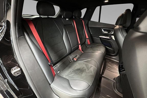 Mercedes-Benz EQE SUV 19 of 30