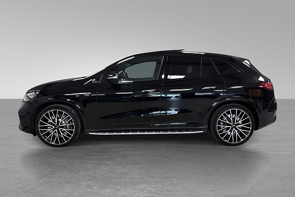 Mercedes-Benz EQE SUV 8 of 30