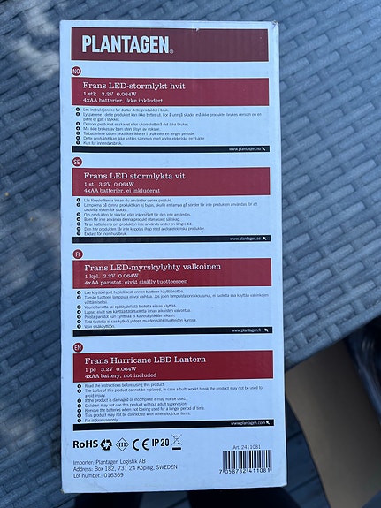 Product image 3 of 3