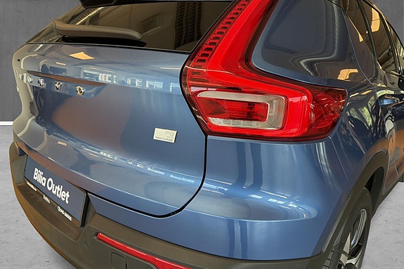 Volvo XC40 20 of 22