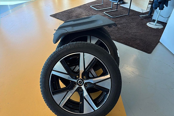 Volvo XC40 22 of 22