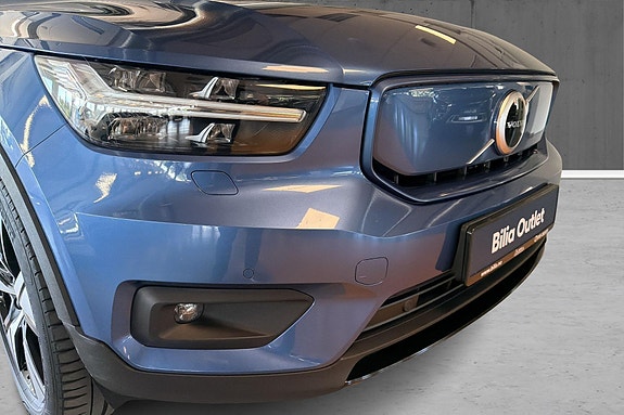 Volvo XC40 19 of 22
