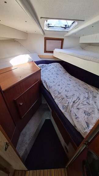 Fairline Corniche 22 of 29