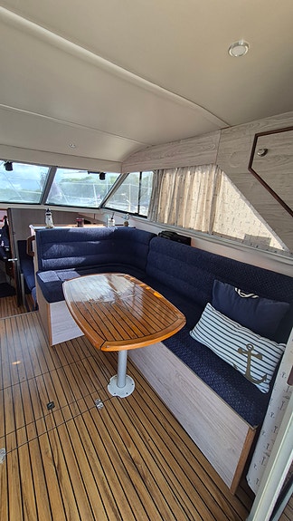 Fairline Corniche 10 of 29