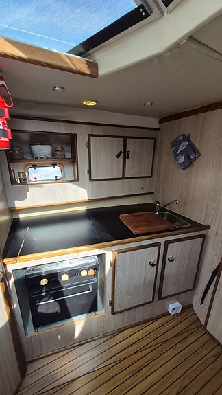 Fairline Corniche 15 of 29