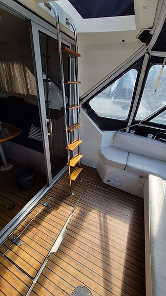Fairline Corniche 24 of 29
