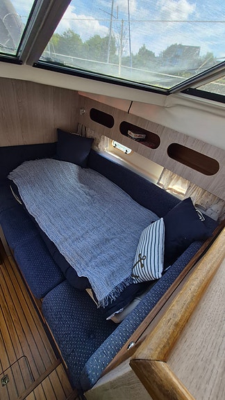 Fairline Corniche 14 of 29