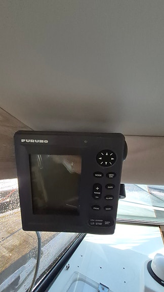 Fairline Corniche 20 of 29