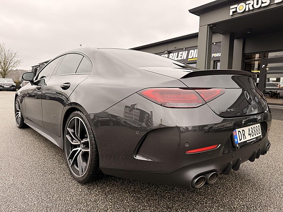 Mercedes-Benz CLS53