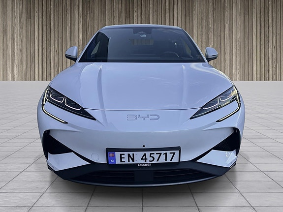 BYD Sealion 7 7 of 12