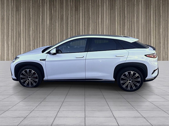 BYD Sealion 7 2 of 12