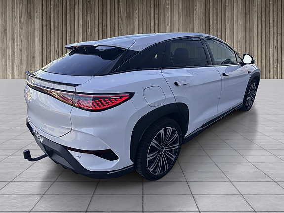 BYD Sealion 7 5 of 12
