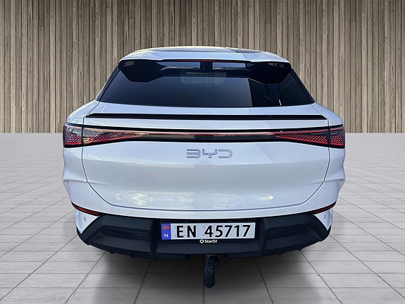 BYD Sealion 7 4 of 12