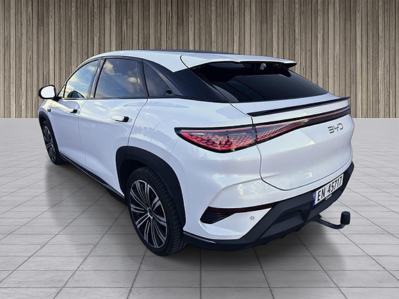 BYD Sealion 7 3 of 12