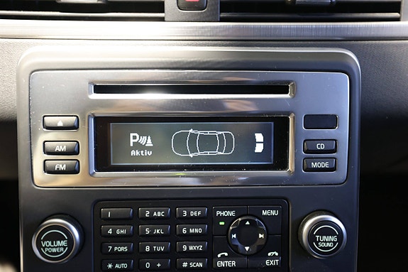 Volvo V70 21 of 28
