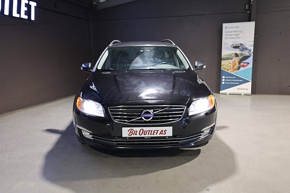 Volvo V70 3 of 28