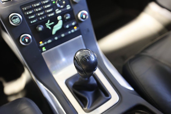 Volvo V70 23 of 28