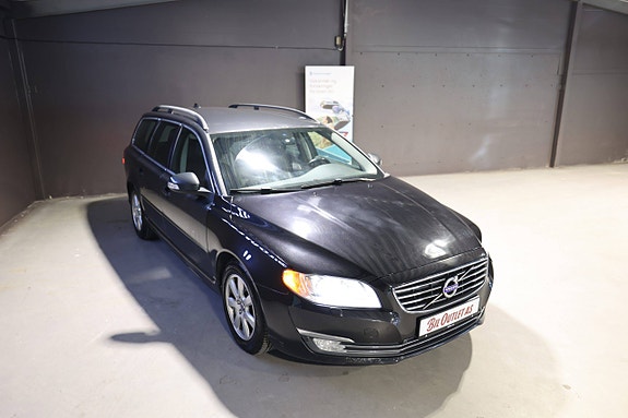 Volvo V70 7 of 28