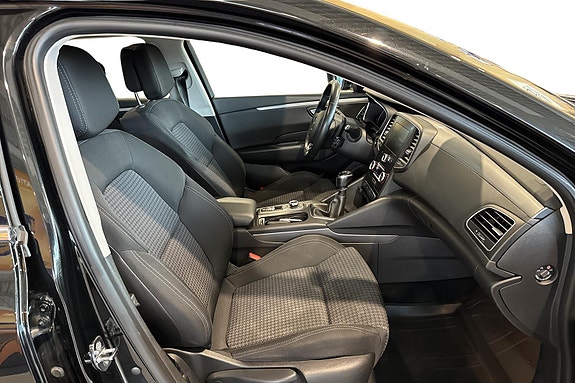 Renault Talisman 23 of 30