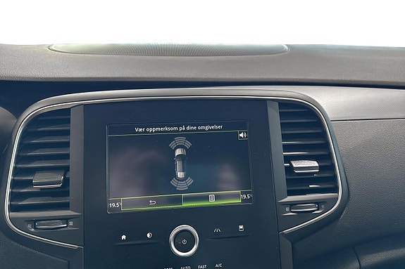 Renault Talisman 12 of 30