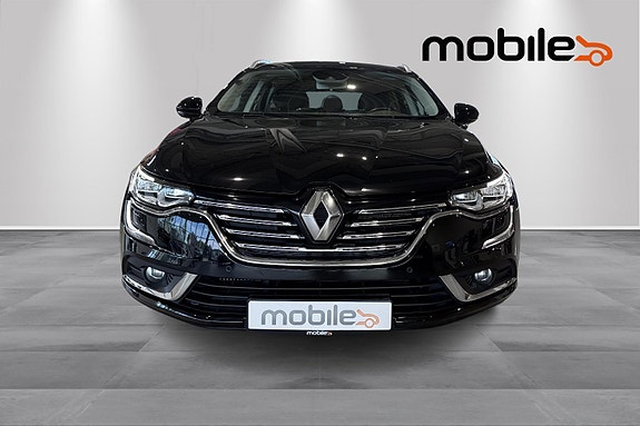 Renault Talisman 18 of 30