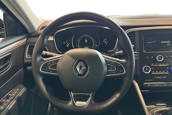 Renault Talisman 9 of 30