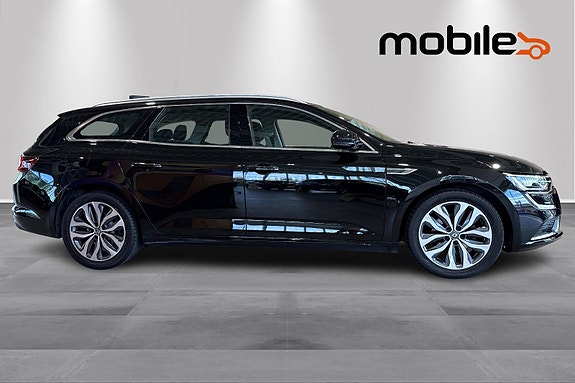 Renault Talisman 2 of 30
