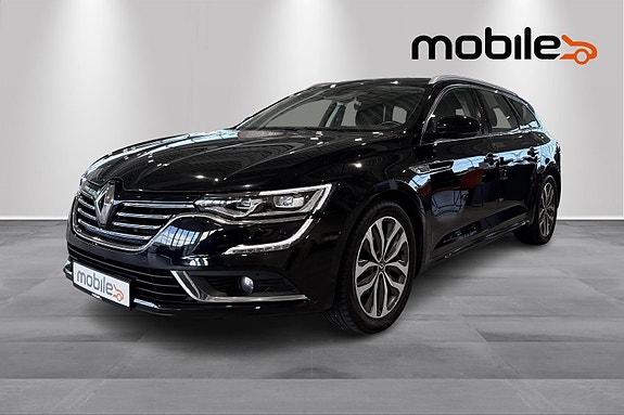 Renault Talisman 19 of 30