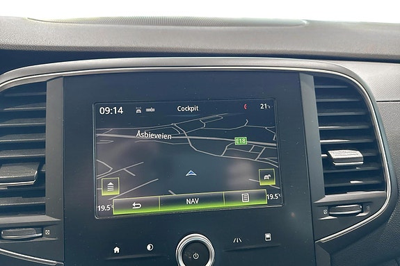 Renault Talisman 13 of 30