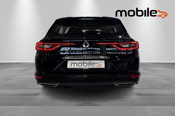 Renault Talisman 4 of 30
