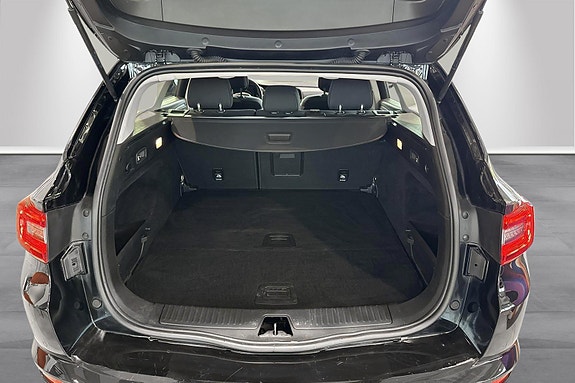 Renault Talisman 5 of 30